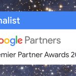 google premiere partner finalists